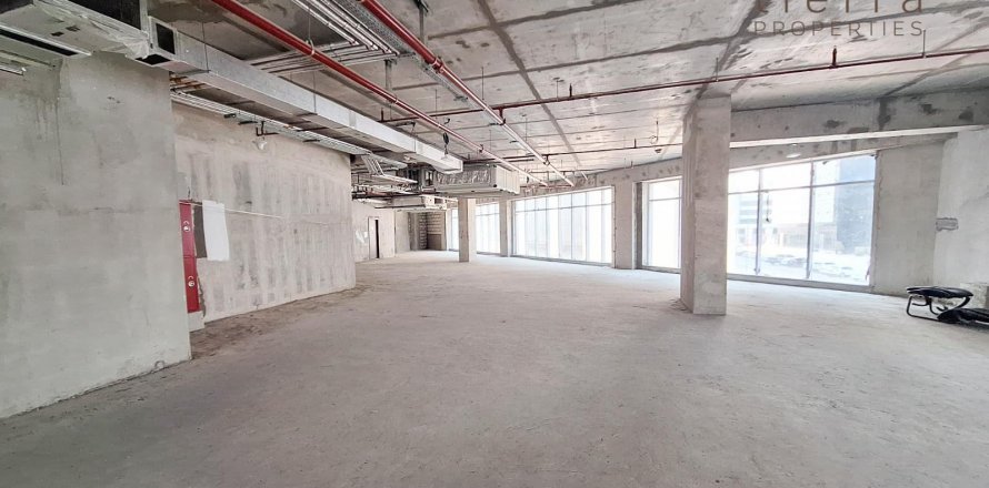 Toko di Dubai Land, UEA 380.9 m2 nomor 569351