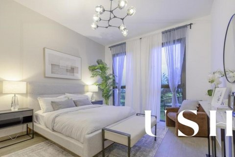 Apartmán v Town Square, Dubai, SAE 2 spálne, 90 m2 č. 620814 - Fotografia 3