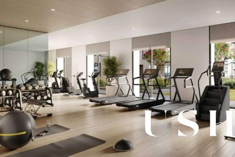 Apartmán v Town Square, Dubai, SAE 2 spálne, 90 m2 č. 620814 - Fotografia 9