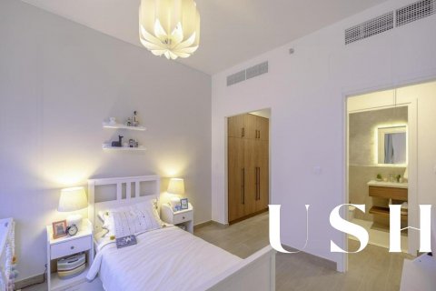 Apartmán v Town Square, Dubai, SAE 2 spálne, 90 m2 č. 620814 - Fotografia 7