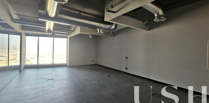 Office i Barsha Heights (Tecom), Dubai, UAE 68 kvm № 620431