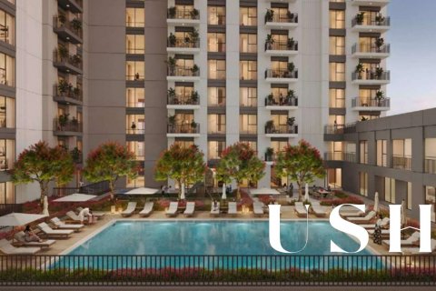 Town Square, Dubai, UAE의 아파트 침실 1개, 62제곱미터 번호 620813