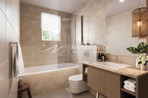 Kamienica na sprzedaż w Abu Dhabi, ZEA 2 sypialnie, 124 mkw., nr 604364 - zdjęcie 9
