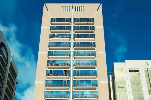 AL RAHMA TOWER di Al Wahda, Abu Dhabi, UEA nomor 134297