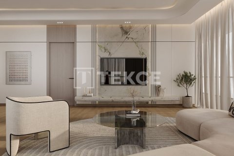 Apartamento en venta en Business Bay, Dubai, EAU 1 dormitorio, 73 m2 № 589280 - foto 4