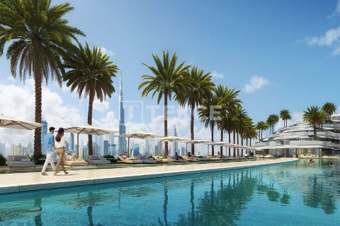 Apartamento en venta en Business Bay, Dubai, EAU 1 dormitorio, 73 m2 № 589280 - foto 3