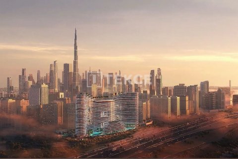 Apartamento en venta en Business Bay, Dubai, EAU 1 dormitorio, 73 m2 № 589280 - foto 10