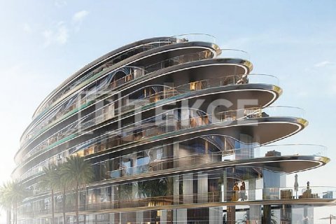Apartment til salg i Business Bay, Dubai, UAE 2 soveværelser, 97 kvm № 589281 - foto 2