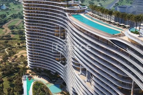 Apartment til salg i Business Bay, Dubai, UAE 2 soveværelser, 97 kvm № 589281 - foto 9