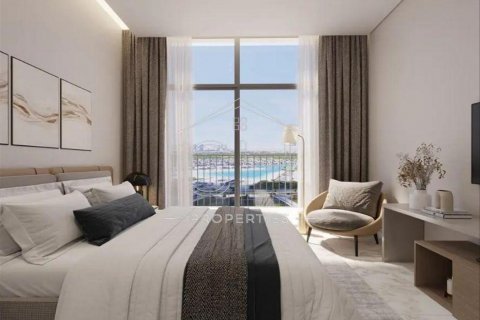 Mohammed Bin Rashid City, Dubai, BAE’de satılık daire 3 yatak odası, 155.8 m&sup2; No 541092 - fotoğraf 4