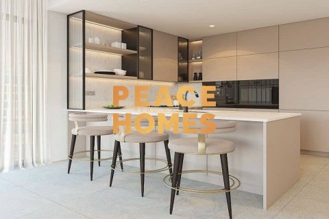 Byt v Jumeirah Village Circle, Dubai, SAE 1 ložnice, 78 m² Č.: 396254 - fotografie 10