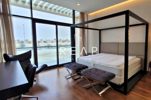 Villa til leie i DAMAC Hills (Akoya by DAMAC), Dubai, Emiratene 5 soverom, 505.3 kvm Nr. 499660 - Foto 22