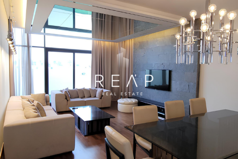 Villa til leie i DAMAC Hills (Akoya by DAMAC), Dubai, Emiratene 5 soverom, 505.3 kvm Nr. 499660 - Foto 3