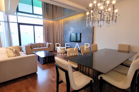Villa in DAMAC Hills (Akoya by DAMAC), Dubai, UAE 5 bedrooms, 505.3 sq.m. № 499660