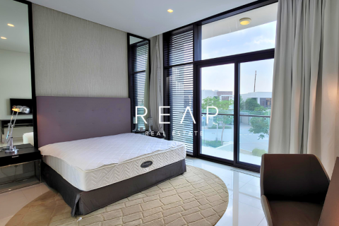 Villa til leie i DAMAC Hills (Akoya by DAMAC), Dubai, Emiratene 5 soverom, 505.3 kvm Nr. 499660 - Foto 21