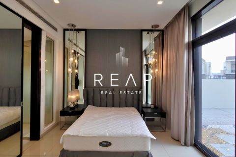 Villa til leie i DAMAC Hills (Akoya by DAMAC), Dubai, Emiratene 5 soverom, 505.3 kvm Nr. 499660 - Foto 5
