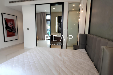 Villa til leie i DAMAC Hills (Akoya by DAMAC), Dubai, Emiratene 5 soverom, 505.3 kvm Nr. 499660 - Foto 10