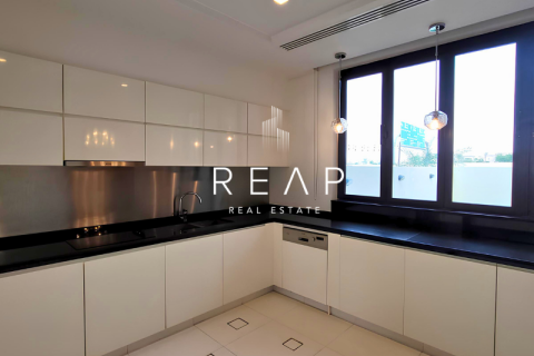 Villa til leie i DAMAC Hills (Akoya by DAMAC), Dubai, Emiratene 5 soverom, 505.3 kvm Nr. 499660 - Foto 11