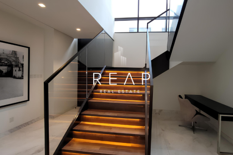 Villa til leie i DAMAC Hills (Akoya by DAMAC), Dubai, Emiratene 5 soverom, 505.3 kvm Nr. 499660 - Foto 24