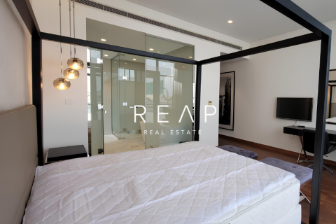 Villa til leie i DAMAC Hills (Akoya by DAMAC), Dubai, Emiratene 5 soverom, 505.3 kvm Nr. 499660 - Foto 9