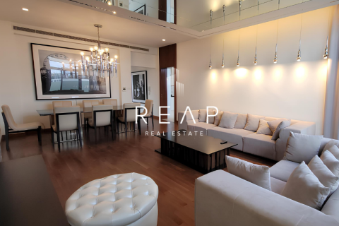 Villa til leie i DAMAC Hills (Akoya by DAMAC), Dubai, Emiratene 5 soverom, 505.3 kvm Nr. 499660 - Foto 2