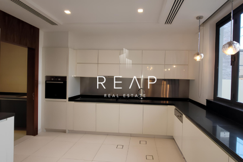 Villa til leie i DAMAC Hills (Akoya by DAMAC), Dubai, Emiratene 5 soverom, 505.3 kvm Nr. 499660 - Foto 12