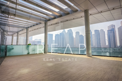 Apartament w Dubai Marina, Dubai, ZEA 4 sypialnie, 368.4 mkw. nr 499658