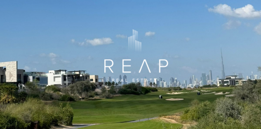 Vila u gradu Dubai Hills Estate, Dubai, UAE 6 spavaće sobe, 1253.5 m2 Br. 499586