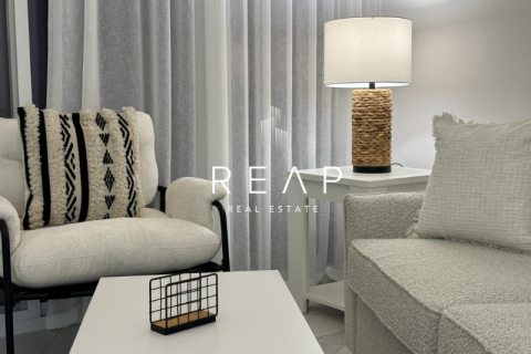 Apartment til leje i Business Bay, Dubai, UAE 1 soveværelse, 77.5 kvm № 499657 - foto 8
