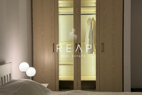 Apartment til leje i Business Bay, Dubai, UAE 1 soveværelse, 77.5 kvm № 499657 - foto 13