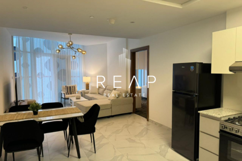 Apartment til leje i Business Bay, Dubai, UAE 1 soveværelse, 77.5 kvm № 499657 - foto 6