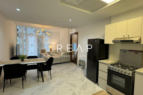 Apartment til leje i Business Bay, Dubai, UAE 1 soveværelse, 77.5 kvm № 499657 - foto 4