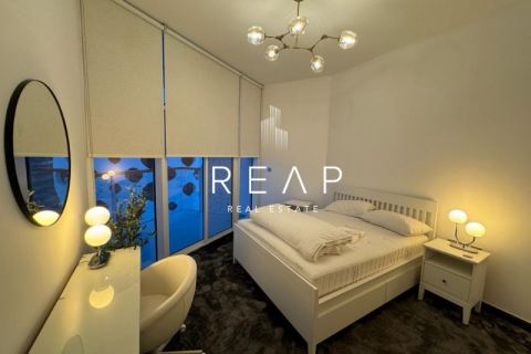 Apartment til leje i Business Bay, Dubai, UAE 1 soveværelse, 77.5 kvm № 499657 - foto 5