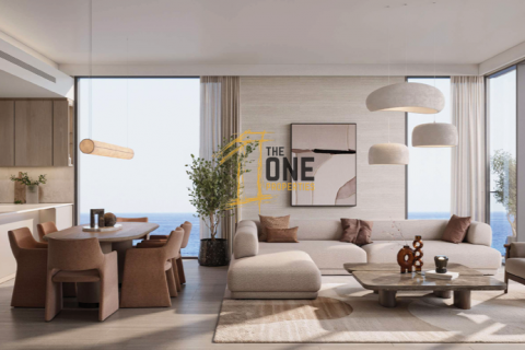 Apartment til salg i Mina Al Arab, Ras Al Khaimah, UAE 2 soveværelser, 111.8 kvm № 579866 - foto 13