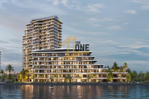 Dzīvoklis Mina Al Arab, Ras Al Khaimahjā, AAE 2 istabas, 111.8 m2 Nr. 579866