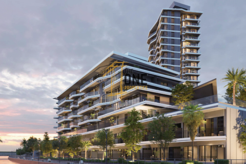 Apartment til salg i Mina Al Arab, Ras Al Khaimah, UAE 2 soveværelser, 111.8 kvm № 579866 - foto 2