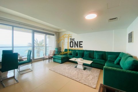 Appartement à vendre à  Al Marjan Island, Ras Al Khaimah, EAU 2 chambres, 132.8 m2 № 579873 - photo 4