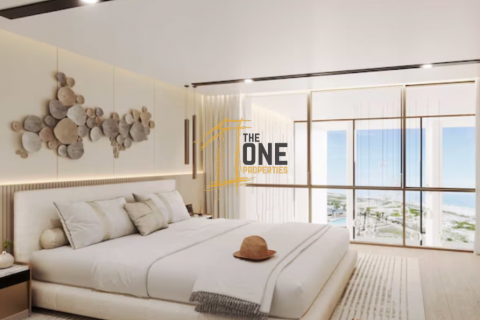 Apartemen di Mina Al Arab, Ras Al Khaimah, UEA 3 kamar tidur, 245.8 m2 nomor 579865 - foto 8