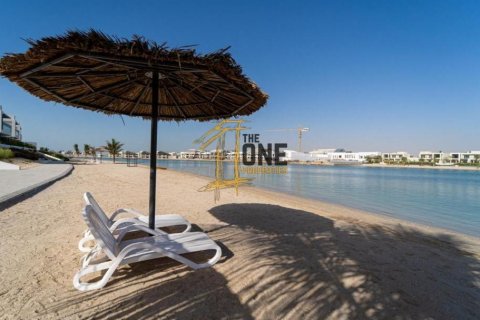 Apartemen di Mina Al Arab, Ras Al Khaimah, UEA 3 kamar tidur, 245.8 m2 nomor 579865 - foto 6