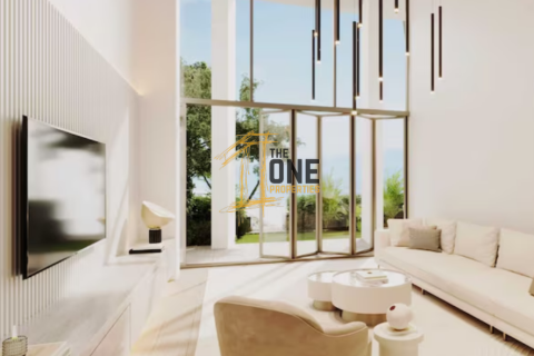 Apartemen di Mina Al Arab, Ras Al Khaimah, UEA 3 kamar tidur, 245.8 m2 nomor 579865 - foto 7