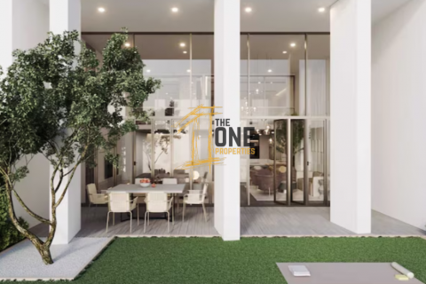 Apartemen di Mina Al Arab, Ras Al Khaimah, UEA 3 kamar tidur, 245.8 m2 nomor 579865 - foto 13