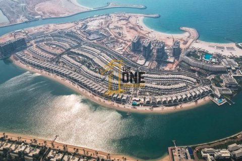 Apartemen di Mina Al Arab, Ras Al Khaimah, UEA 3 kamar tidur, 245.8 m2 nomor 579865 - foto 9