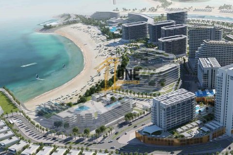 Apartemen di Mina Al Arab, Ras Al Khaimah, UEA 3 kamar tidur, 245.8 m2 nomor 579865 - foto 10