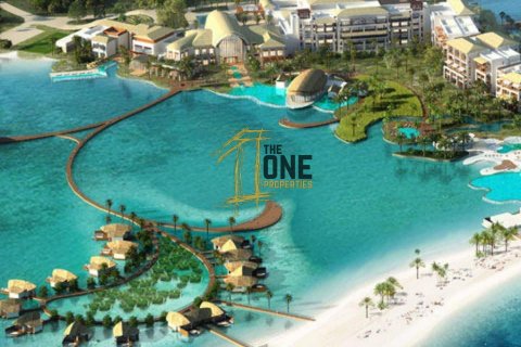 Apartemen di Mina Al Arab, Ras Al Khaimah, UEA 3 kamar tidur, 245.8 m2 nomor 579865 - foto 11