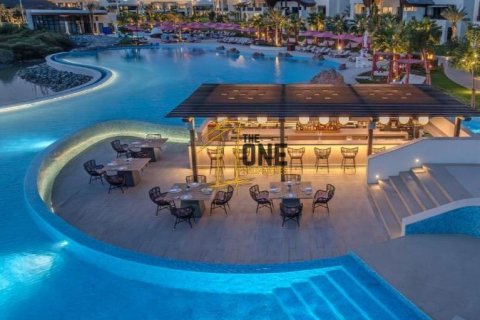 Apartemen di Mina Al Arab, Ras Al Khaimah, UEA 3 kamar tidur, 245.8 m2 nomor 579865 - foto 4