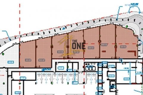 Apartemen di Mina Al Arab, Ras Al Khaimah, UEA 3 kamar tidur, 245.8 m2 nomor 579865 - foto 15