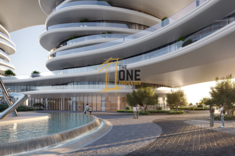 Dzīvoklis Al Marjan Island, Ras Al Khaimahjā, AAE 5 istabas, 1342.6 m2 Nr. 579858 - attēls 6