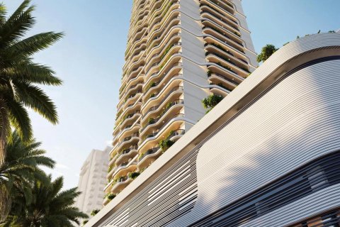 Byt v Dubai, SAE 2 ložnice, 108 m² Č.: 617478