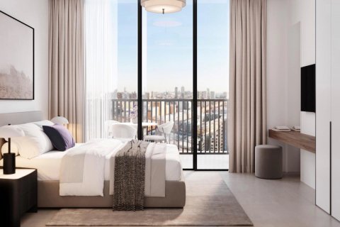 Apartmen di Dubai, UAE 2 bilik tidur, 108 meter persegi № 617478 - foto 2