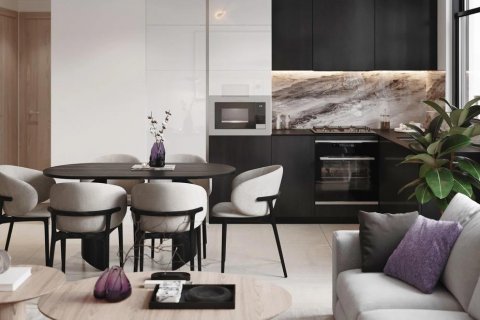Apartmen di Dubai, UAE 2 bilik tidur, 108 meter persegi № 617478 - foto 3